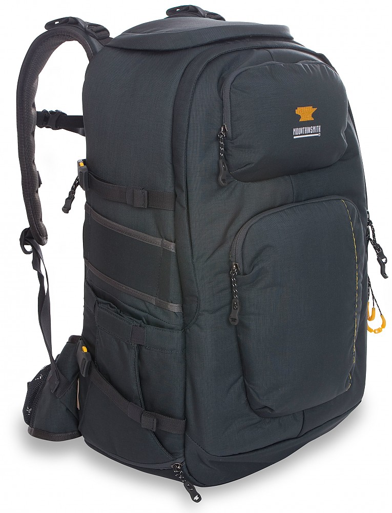 Haulin' Padded Shoulder Strap - Mountainsmith