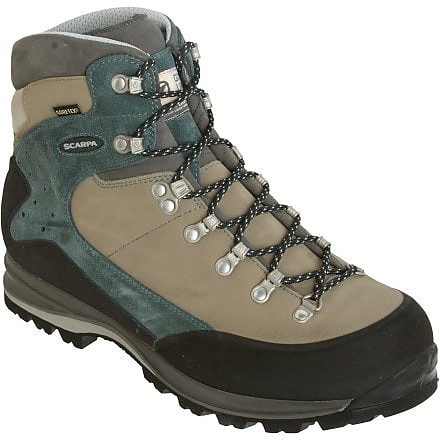 photo: Scarpa Men's Barun GTX backpacking boot