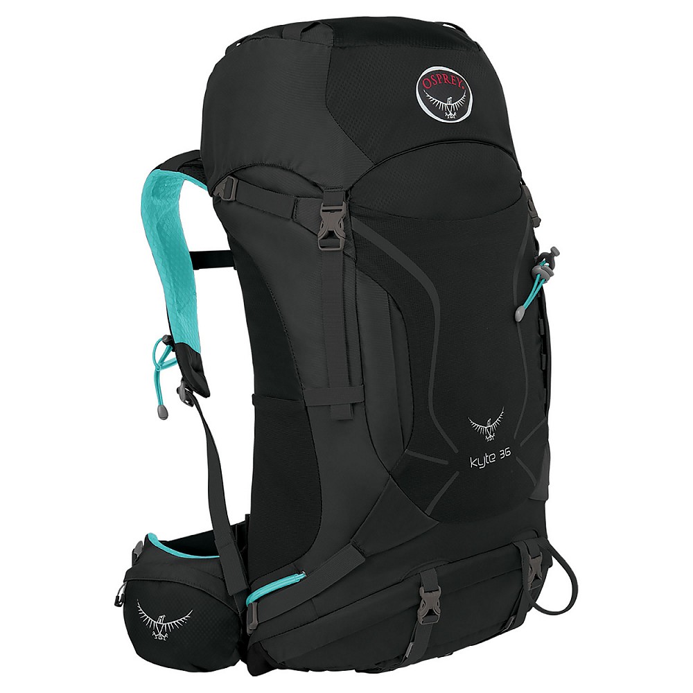 photo: Osprey Kyte 36 overnight pack (35-49l)
