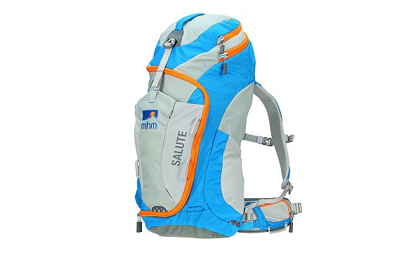 Mile High Mountaineering Salute 34