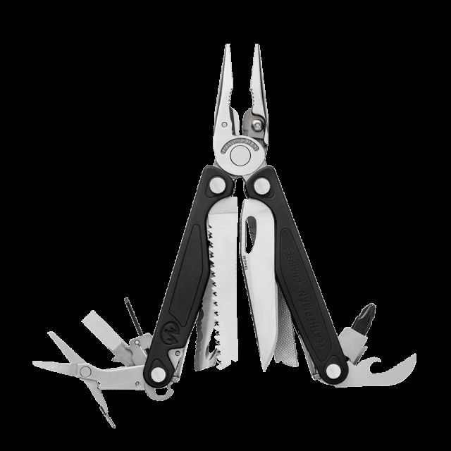 photo: Leatherman Heritage Charge+ multi-tool