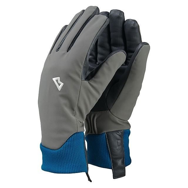 photo: Mountain Equipment Women's Tour Glove soft shell glove/mitten