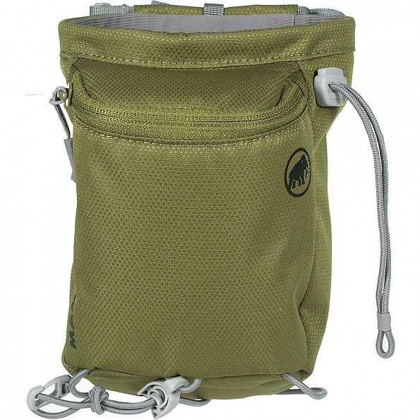 Mammut Multipitch Chalk Bag