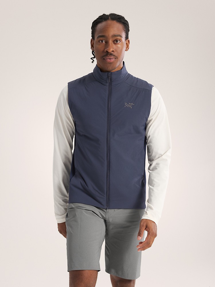【スモール】ARC'TERYX アークテリクス Atom Vest ARC'TERYX（アークテリクス） ARC'TERYX / アークテリクス ： Atom