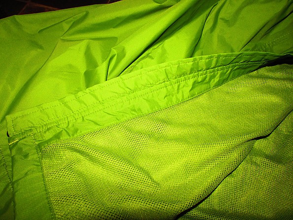 Gander mountain hotsell rain jacket