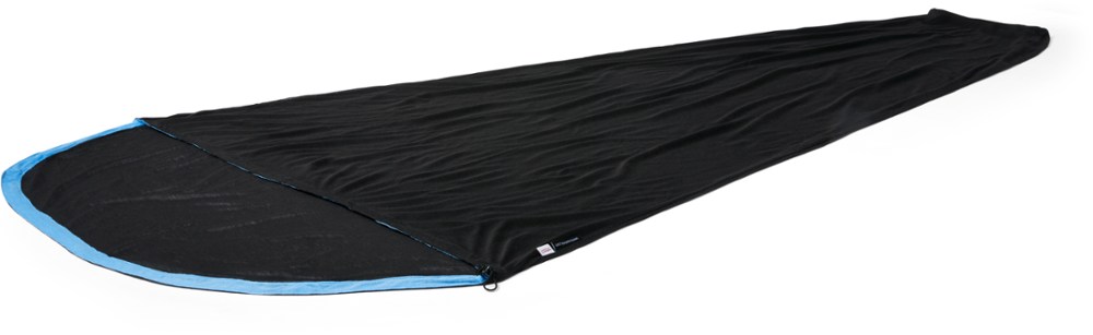photo: Sea to Summit Reactor Thermolite Liner sleeping bag liner