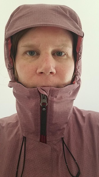 Review: Gore Wear H5 Gore-Tex Shakedry Jacket