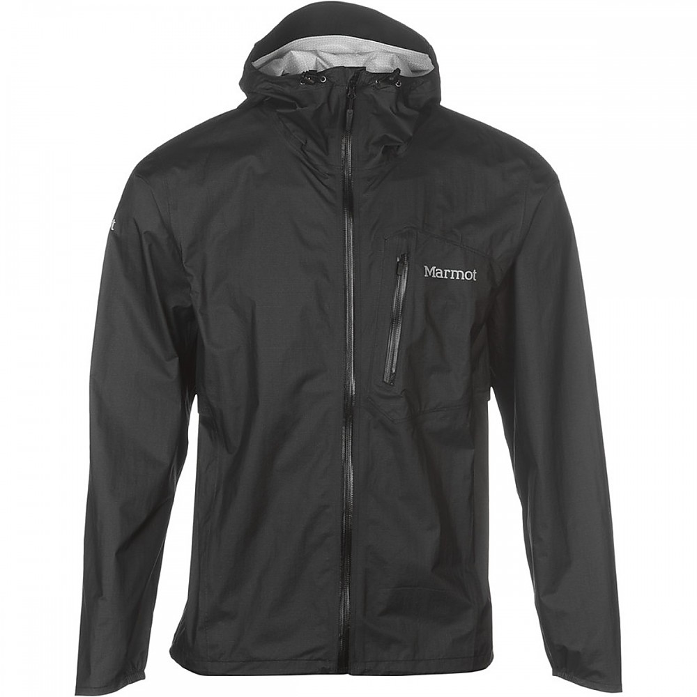 photo: Marmot Essence Jacket waterproof jacket