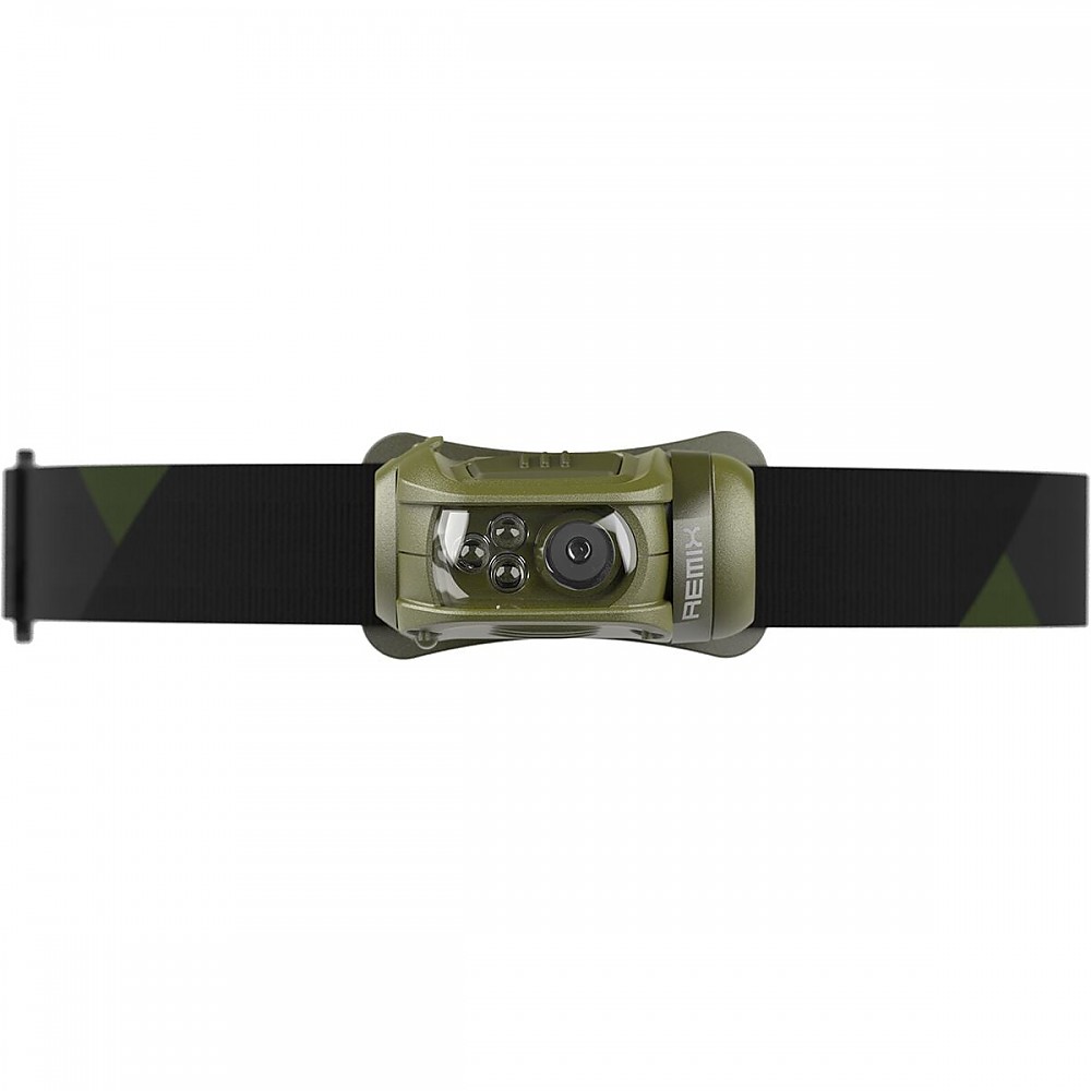 photo: Princeton Tec Remix headlamp