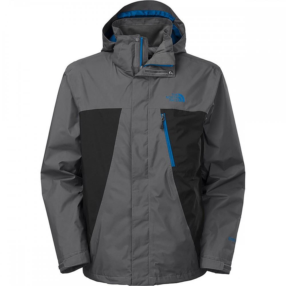 新品THE NORTH FACE Mountain Light Jacket The North Face Mountain Light Jacket Reviews - Trailspace