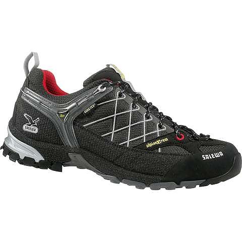 photo: Salewa Men's Firetail 3 GTX approach shoe