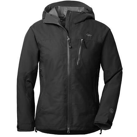 Outdoor Research Mentor Jacket