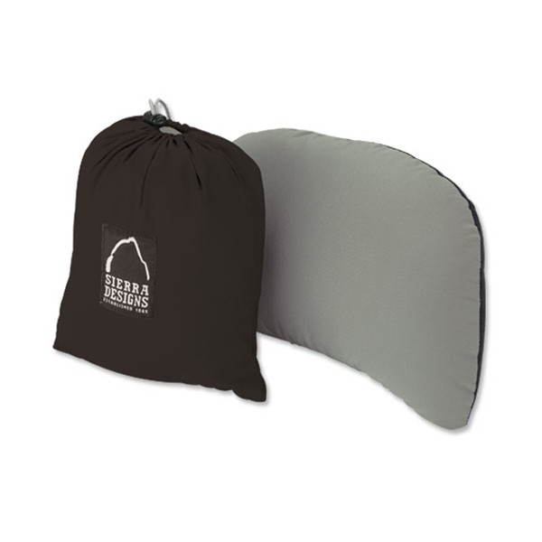 Sierra Designs Sleep EZ Pillow (Synthetic) Reviews Trailspace