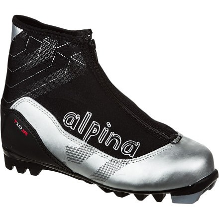 photo: Alpina Kids' T10 nordic touring boot