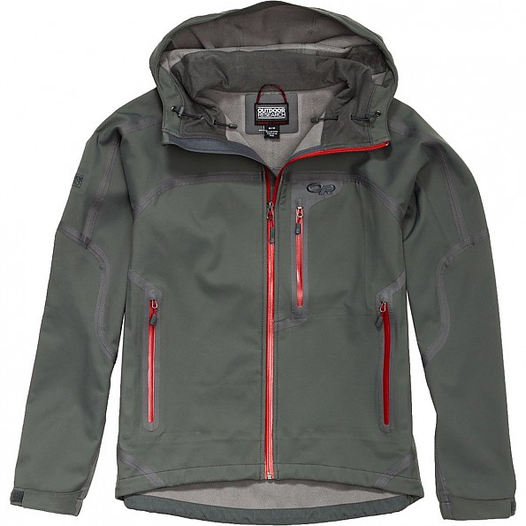 Outdoor Research Mithril Jacket