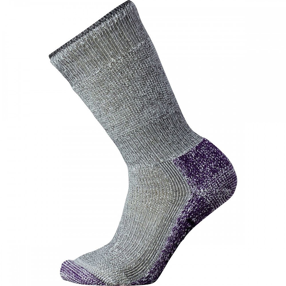 photo: Smartwool Mountaineering Extra Heavy Crew Socks hiking/backpacking sock