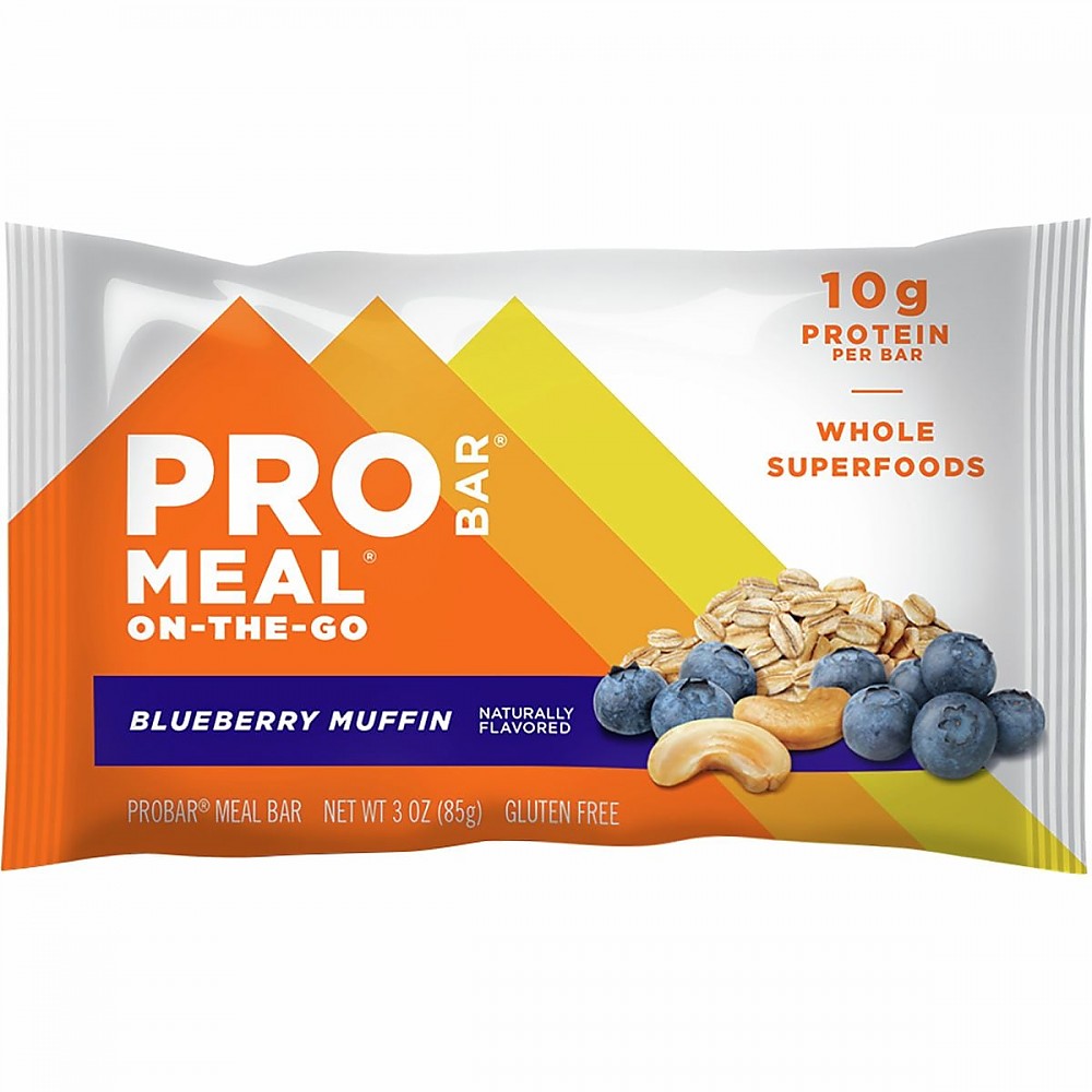 photo: ProBar Meal Bar nutrition bar