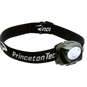 Princeton Tec Quad