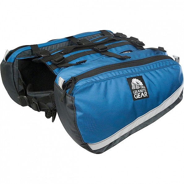 Granite Gear Alpha