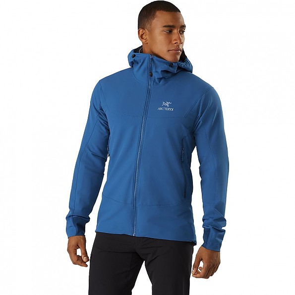 Arc'teryx Gamma Hoody