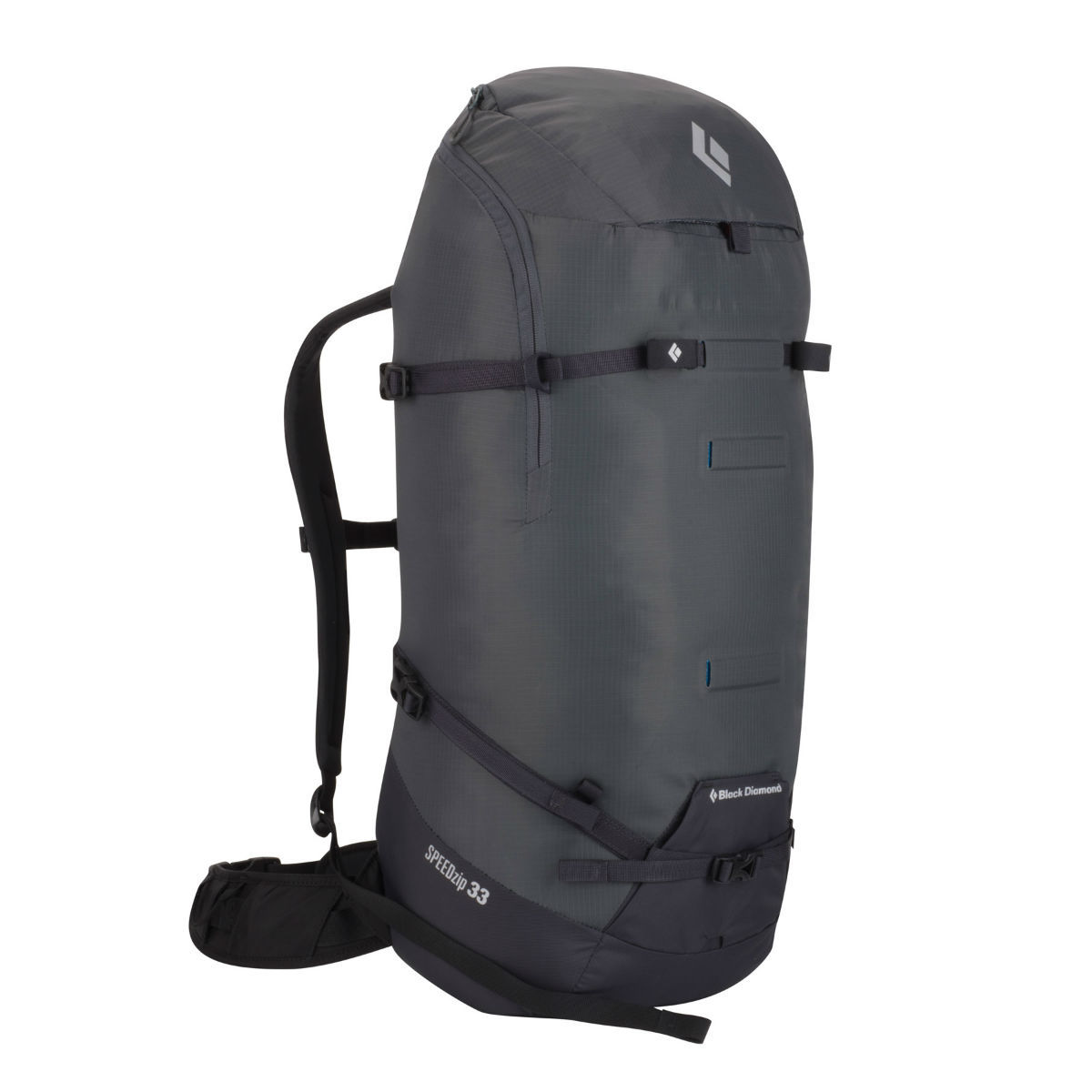 photo: Black Diamond Speed Zip 33 overnight pack (35-49l)