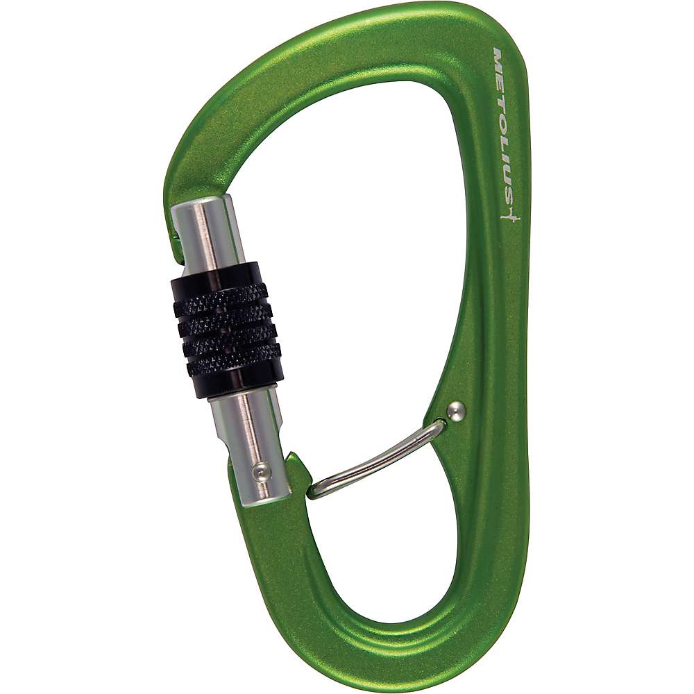 The Best Locking Carabiners for 2020 Trailspace