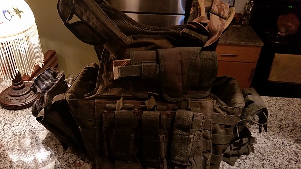 Under Armour: Coming to a gear store near you. - Trailspace