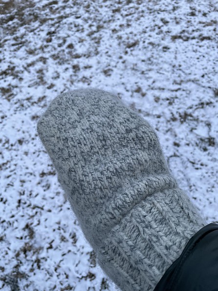 Soft Shell Gloves and Mittens