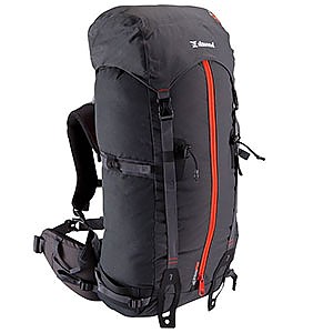 photo: Simond Alpinism 55+10 weekend pack (50-69l)