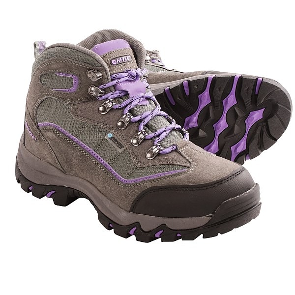 hi tec skamania review