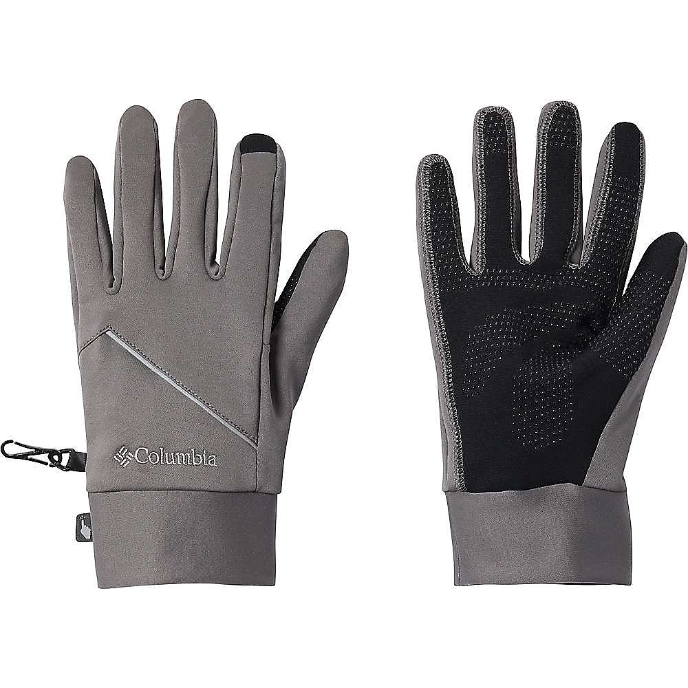 Columbia Trail Summit Running Glove Reviews Trailspace