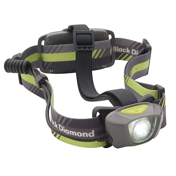 photo: Black Diamond Sprinter headlamp