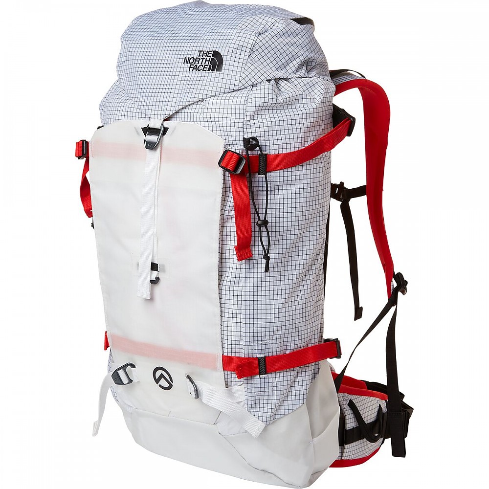 photo: The North Face Cobra 52 winter pack