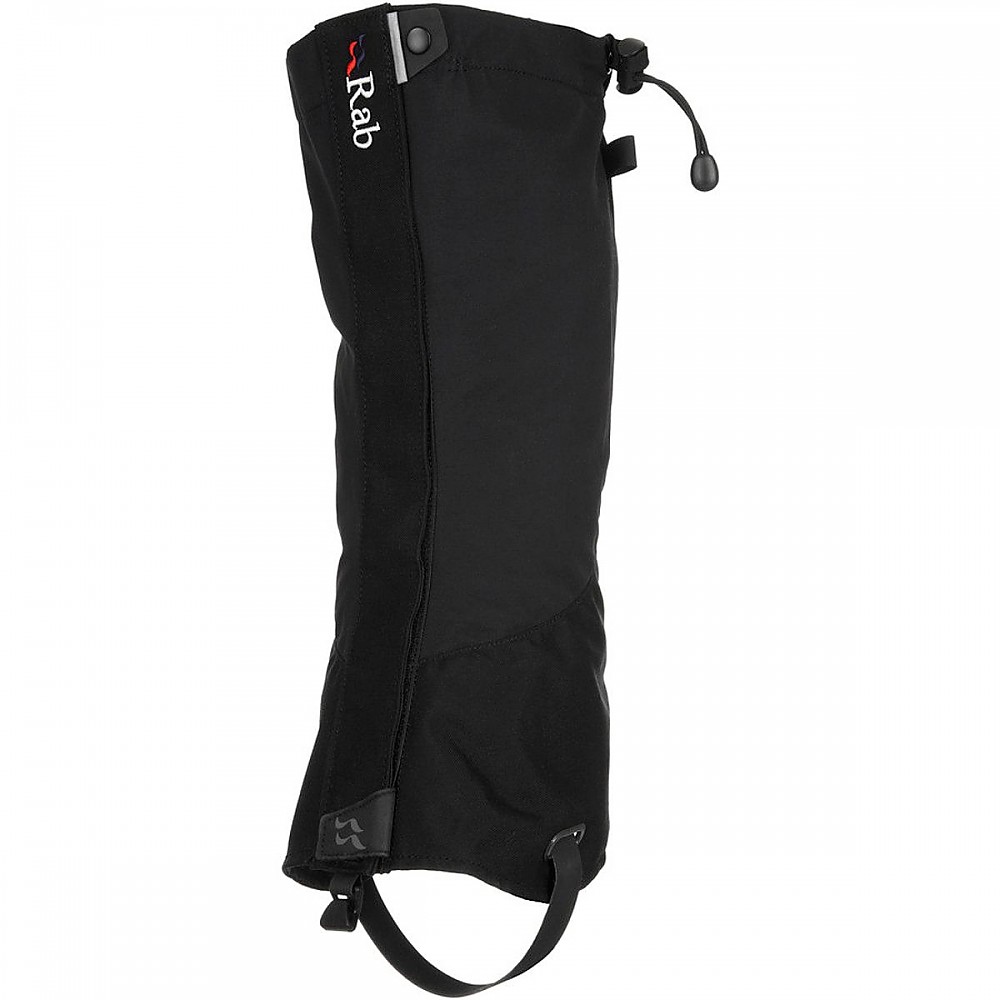photo: Rab Latok Alpine Gaiter gaiter