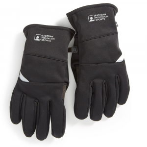 photo: EMS Rampart Soft Shell Gloves soft shell glove/mitten