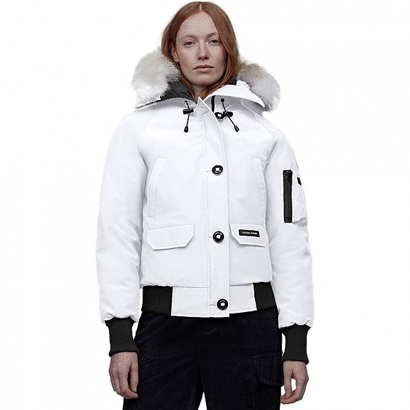 Canada Goose Chilliwack Bomber