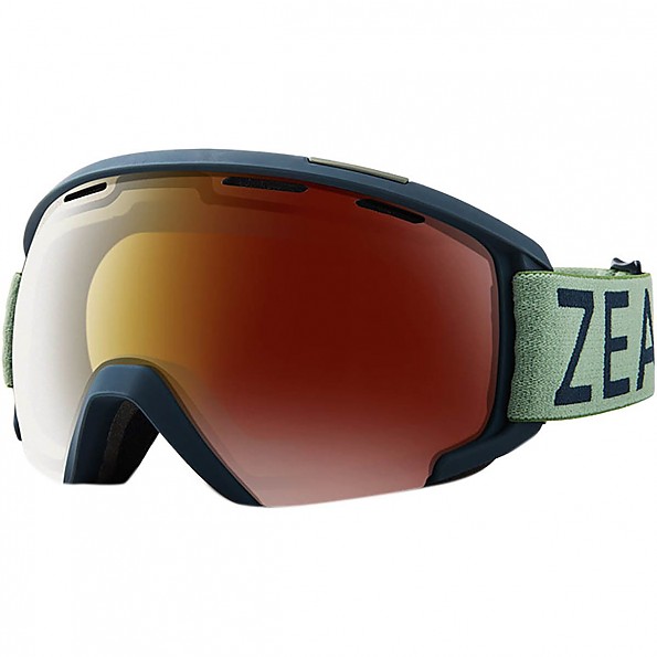 Zeal Slate Goggles