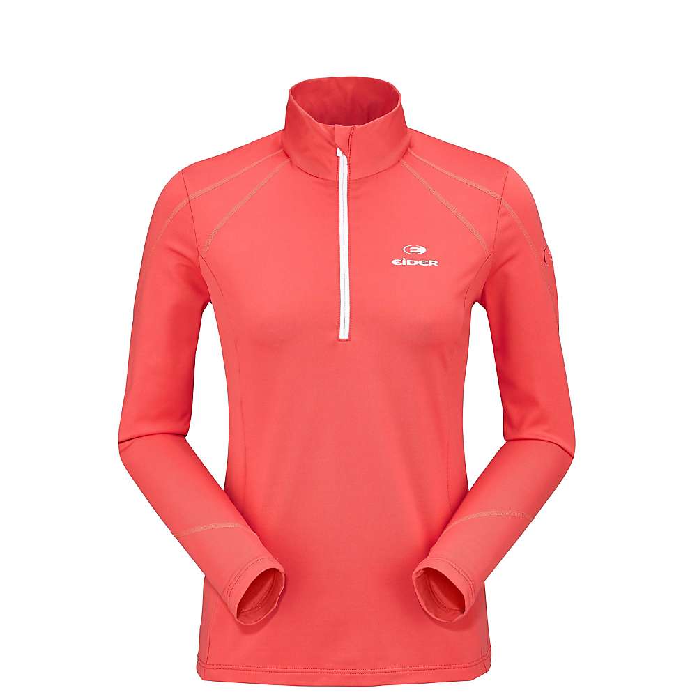 photo: Eider Montana 1/2 Zip long sleeve performance top