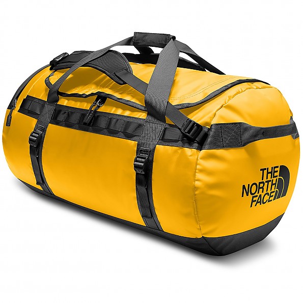 The North Face Base Camp Duffel