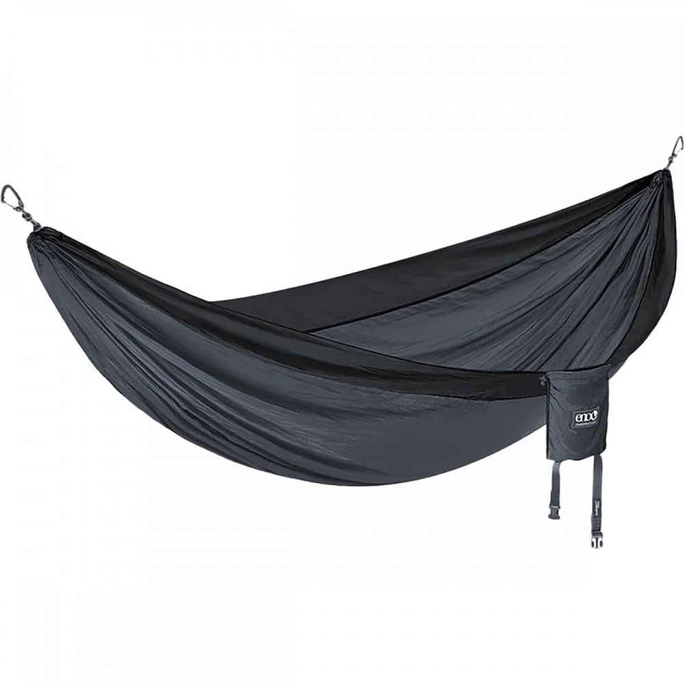 Eagles Nest Outfitters - ENO Doublenest Print, Portable Hammock for Two