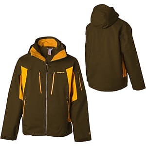 Patagonia Powder Bowl Jacket