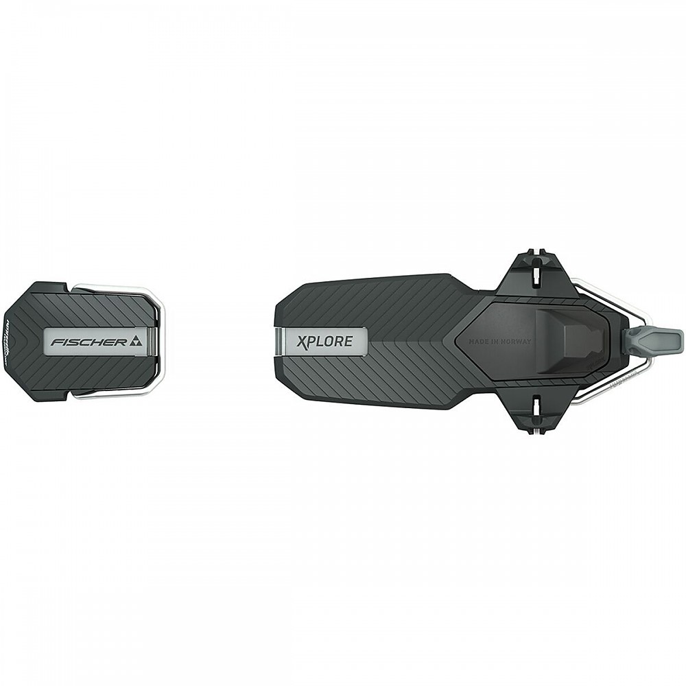photo: Rottefella Xplore Backcountry Off-Track telemark binding