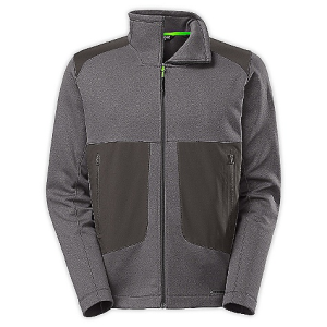 photo: The North Face Blaze Jacket synthetic insulated jacket