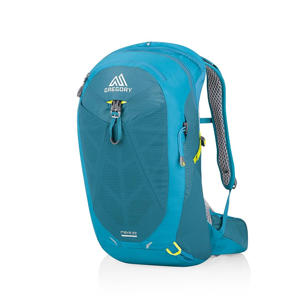 photo: Gregory Maya 22 daypack (under 35l)