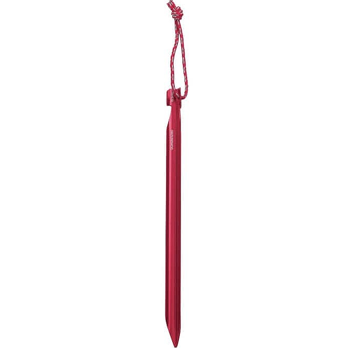 photo: MSR Groundhog Tent Stakes stake