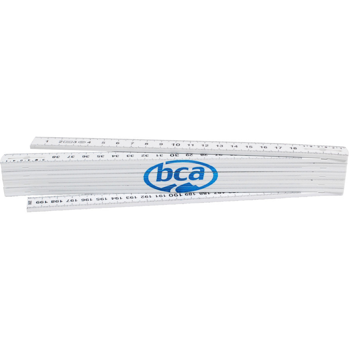 photo: Backcountry Access Ruler snow study device