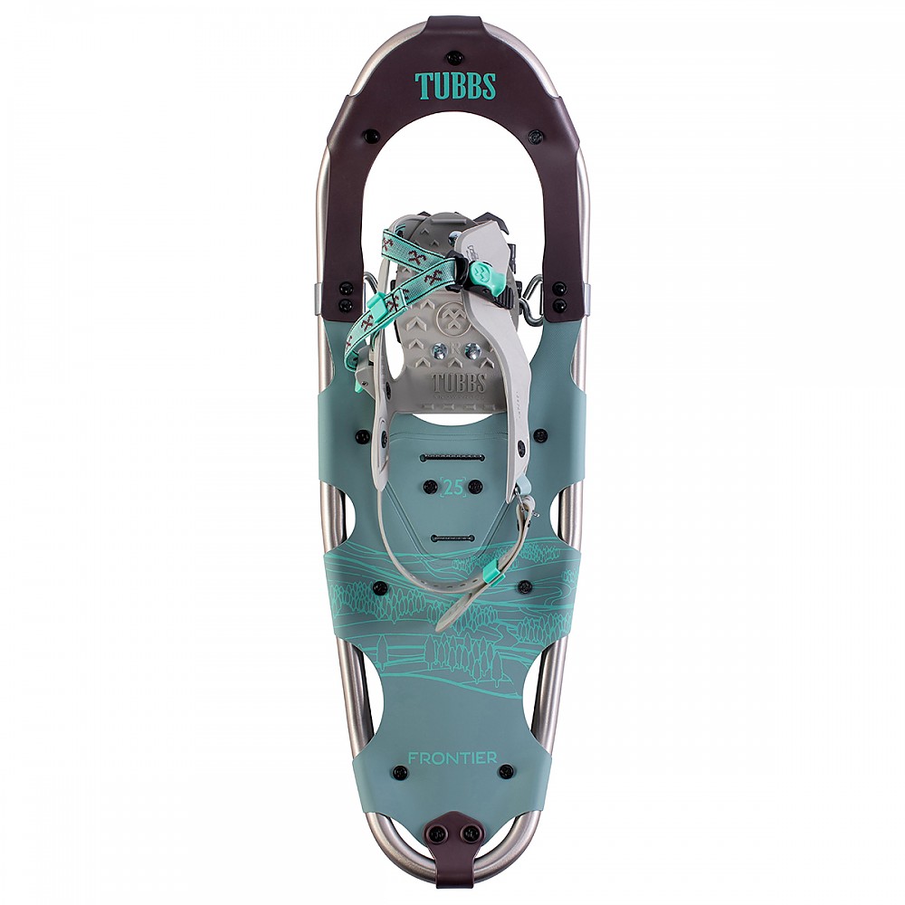 Tubbs Frontier Series Reviews Trailspace