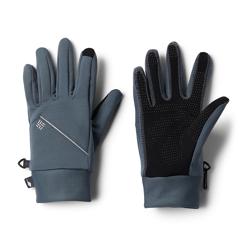 Columbia Trail Summit Running Glove Reviews Trailspace