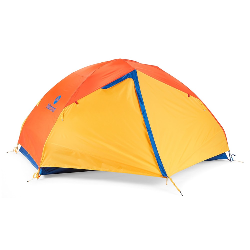 photo: Marmot Tungsten 3P three-season tent