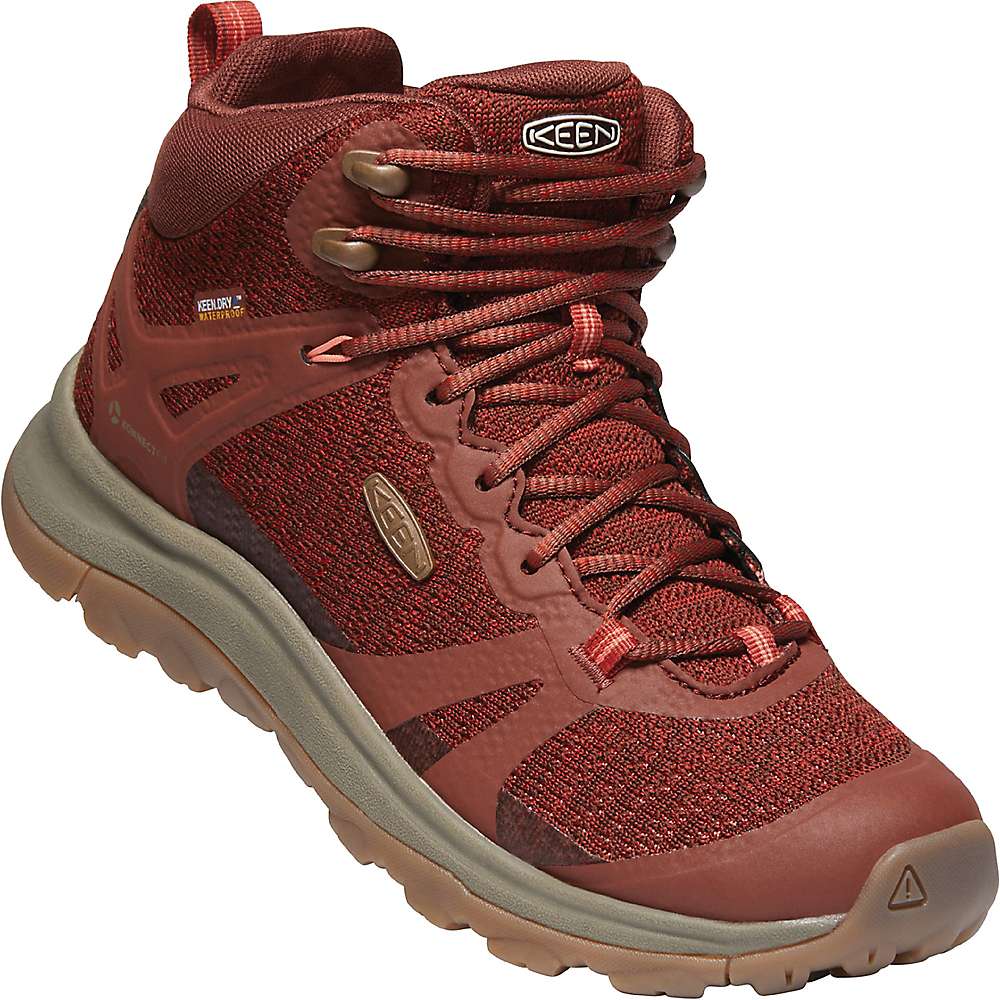 terradora ii waterproof